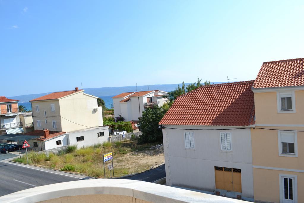 Apartments Lucia 포드스트라나 객실 사진